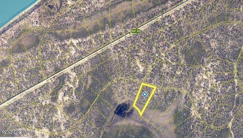 Lot 83 Kenai Spur Highway Property Photo 3