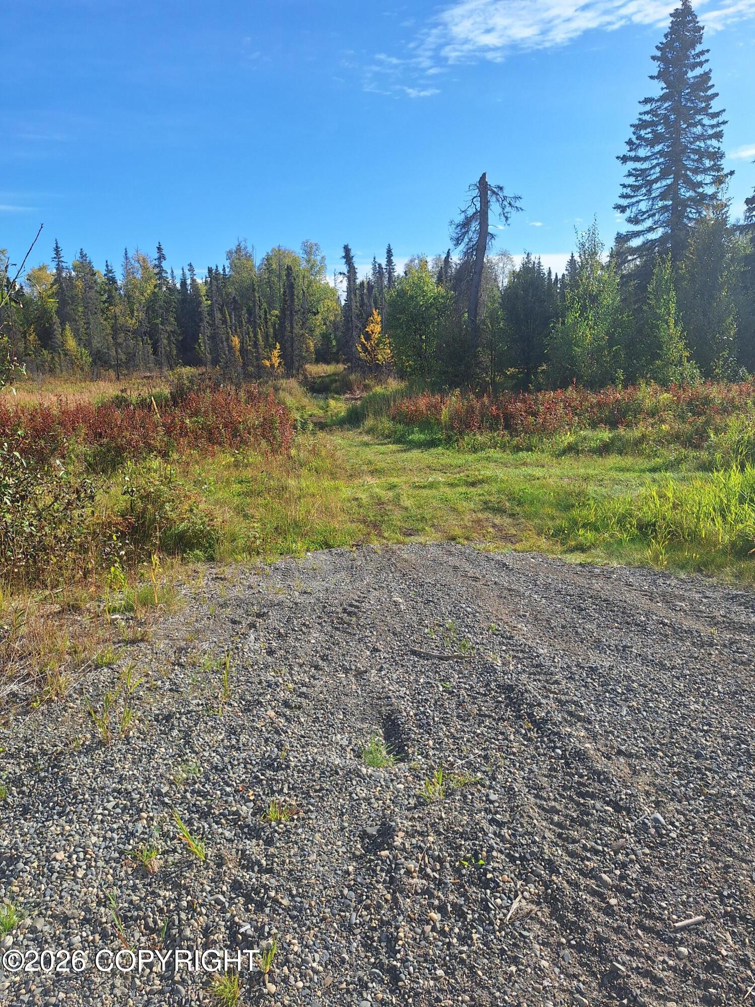 Lot 83 Kenai Spur Highway Property Photo 8