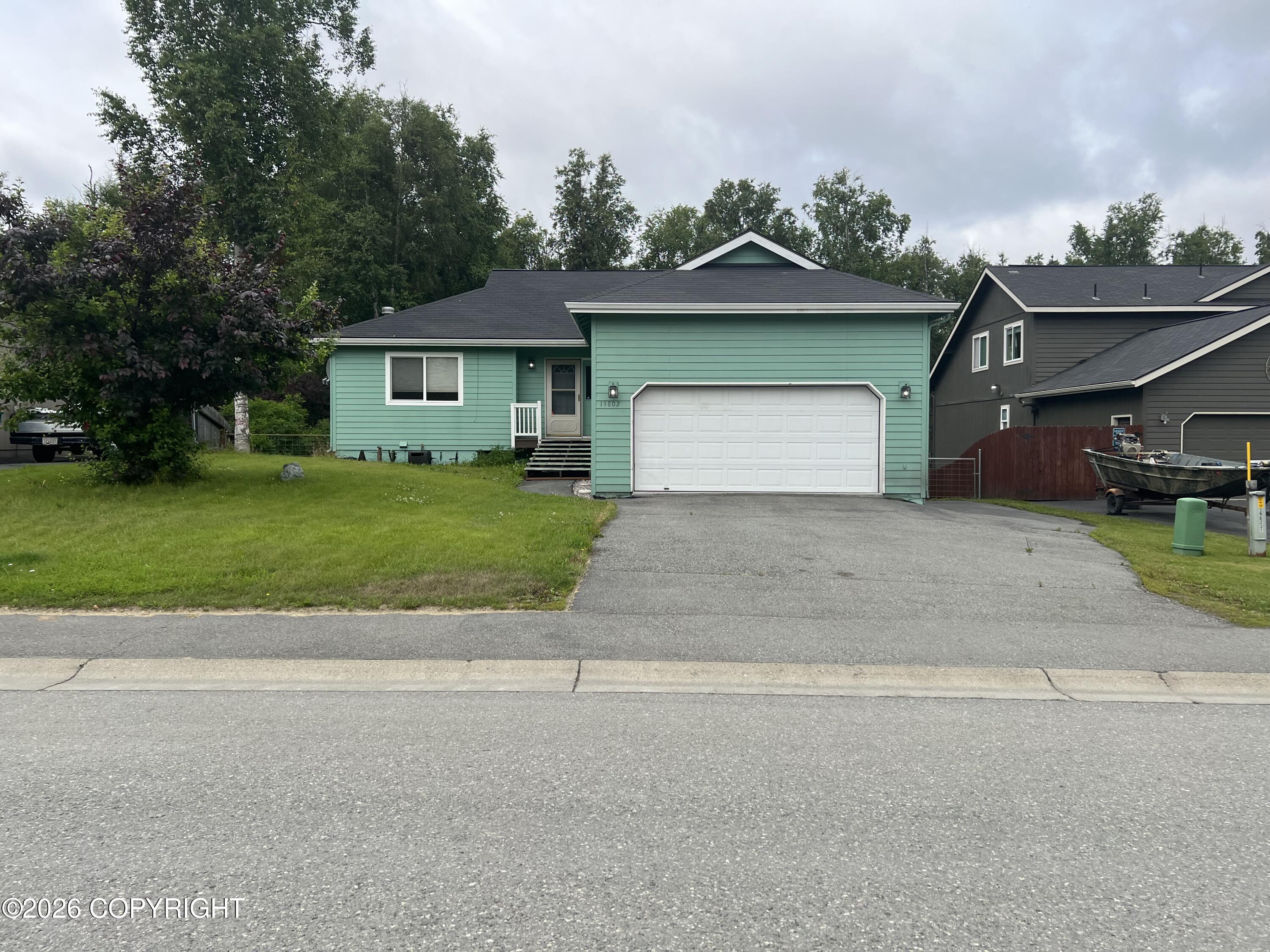 13802 Vasili Drive Property Photo 1