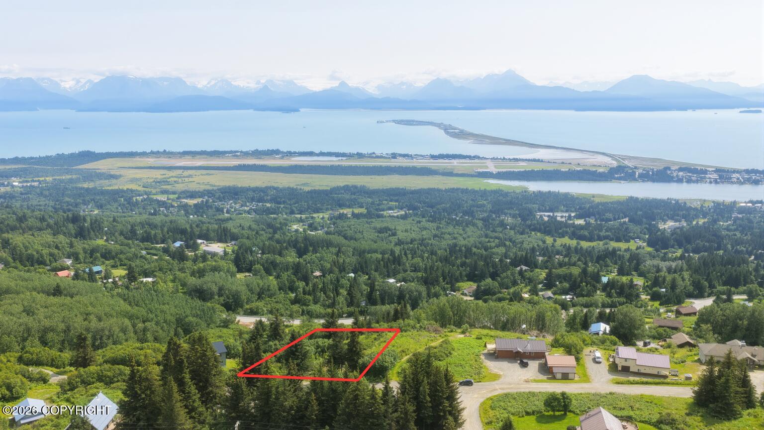 895 Glacier View Court Property Photo 10