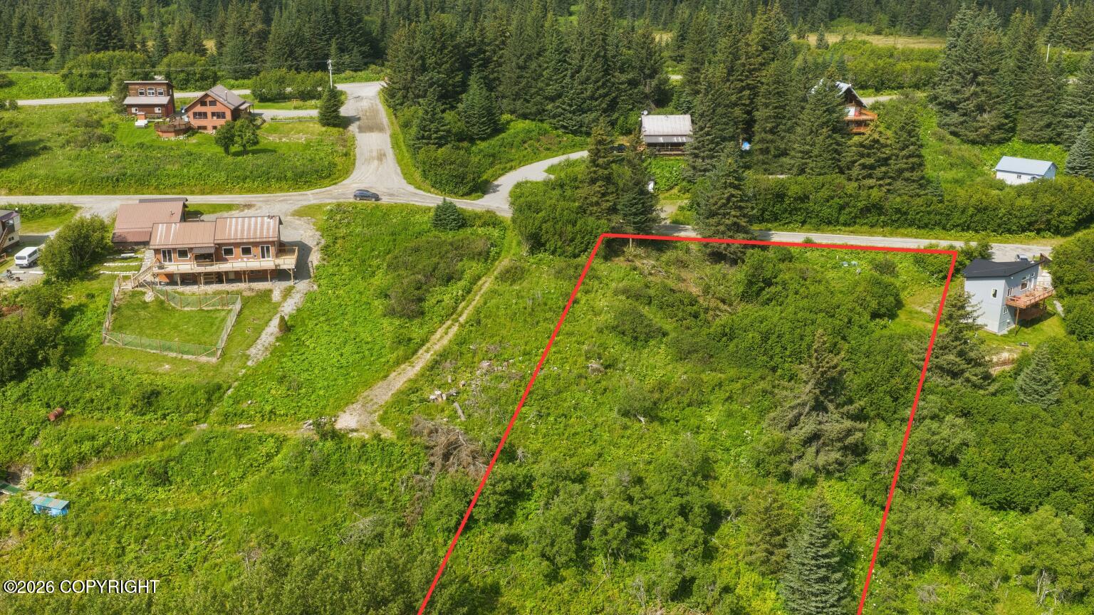 895 Glacier View Court Property Photo 11