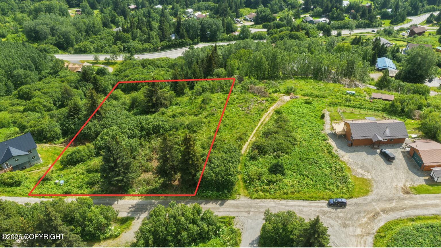 895 Glacier View Court Property Photo 23