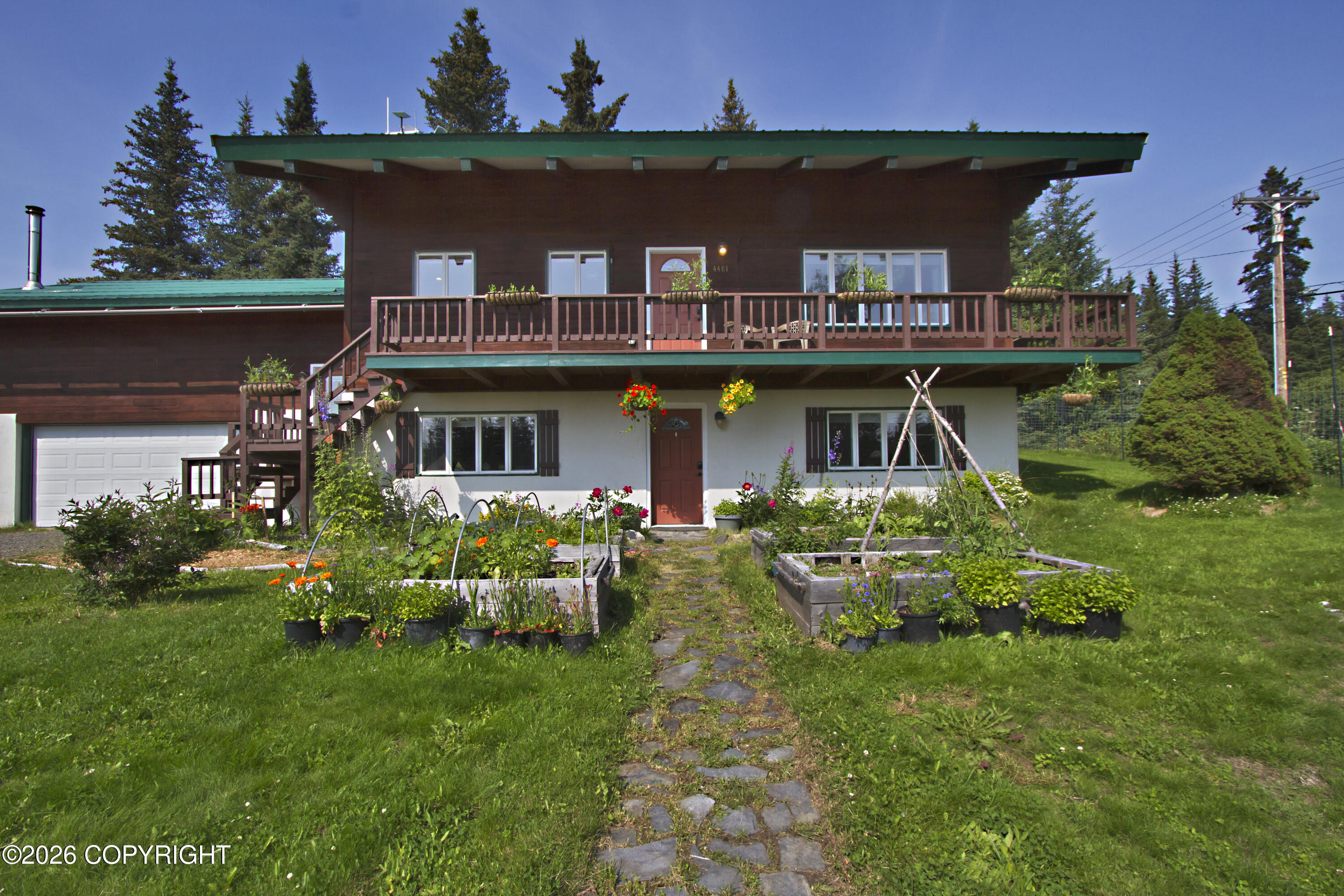 4481 West Hill Road Property Photo 1
