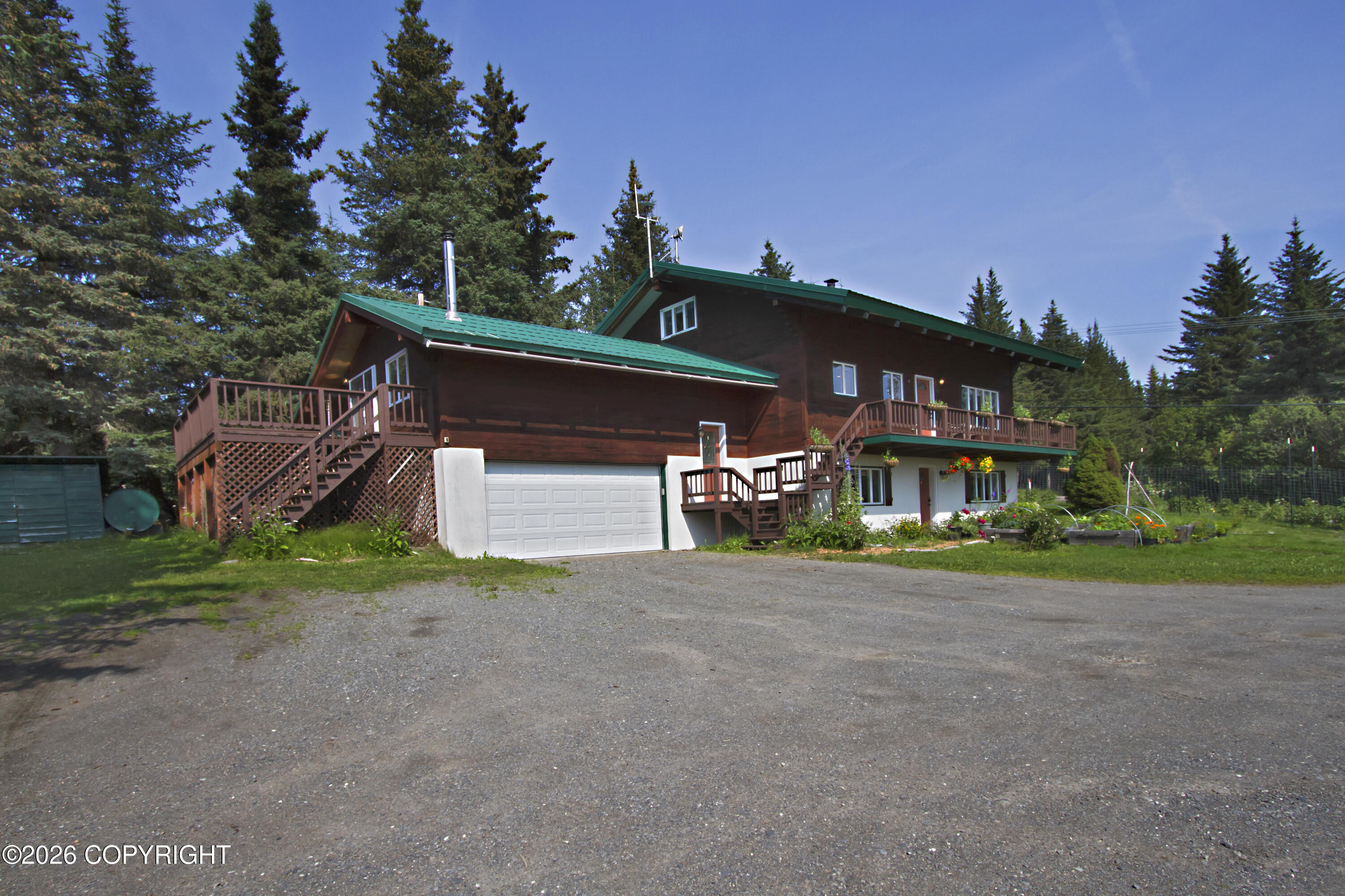 4481 West Hill Road Property Photo 8