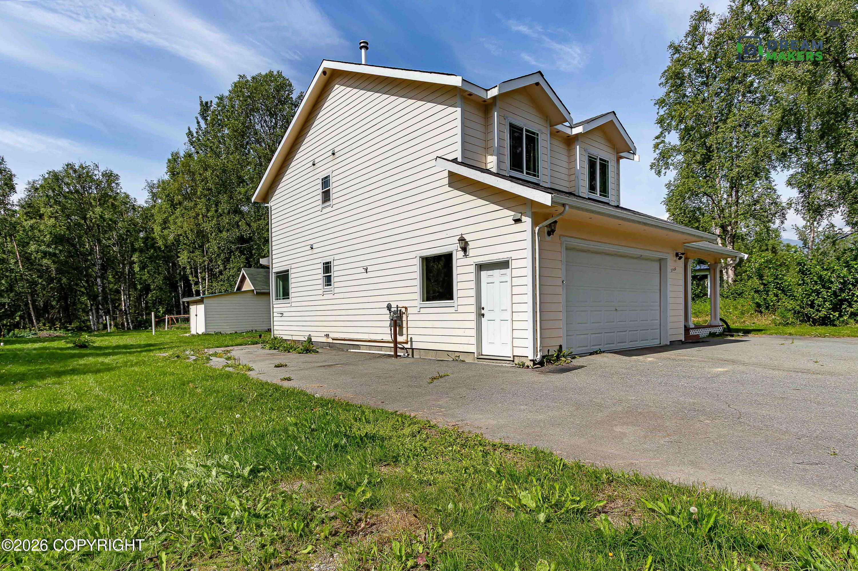 5560 E Big Rock Drive Property Photo 3