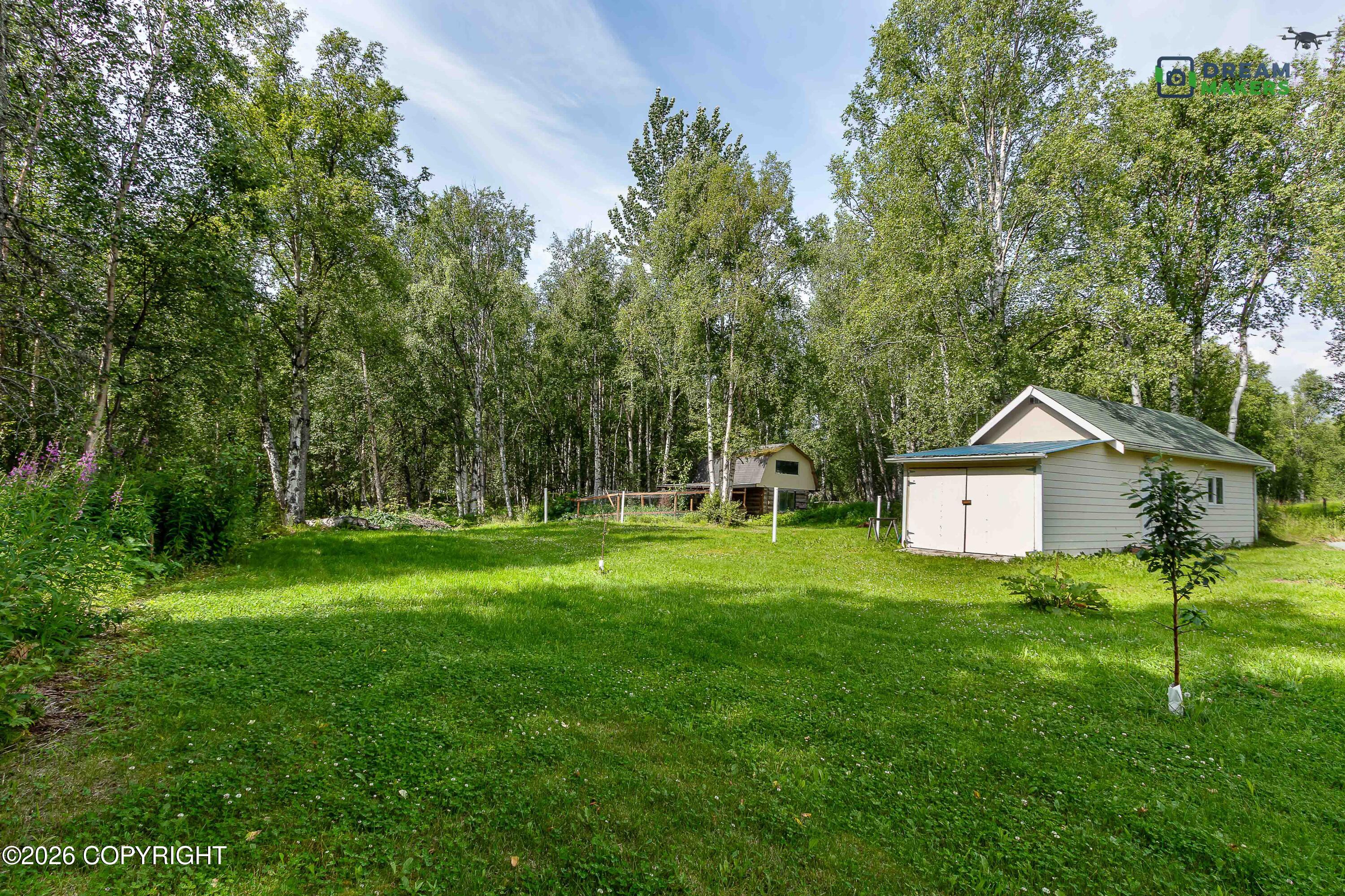 5560 E Big Rock Drive Property Photo 4
