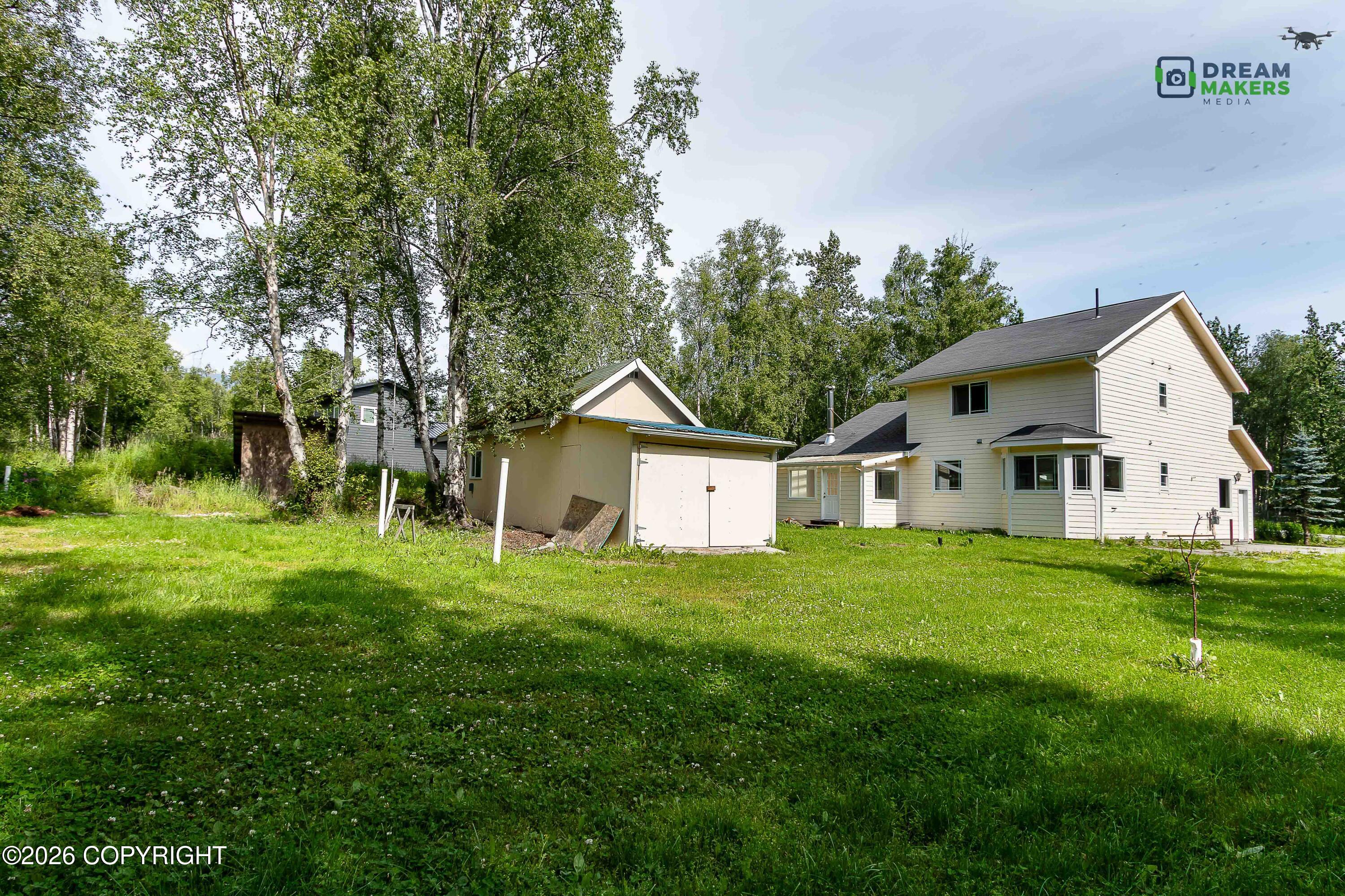 5560 E Big Rock Drive Property Photo 6