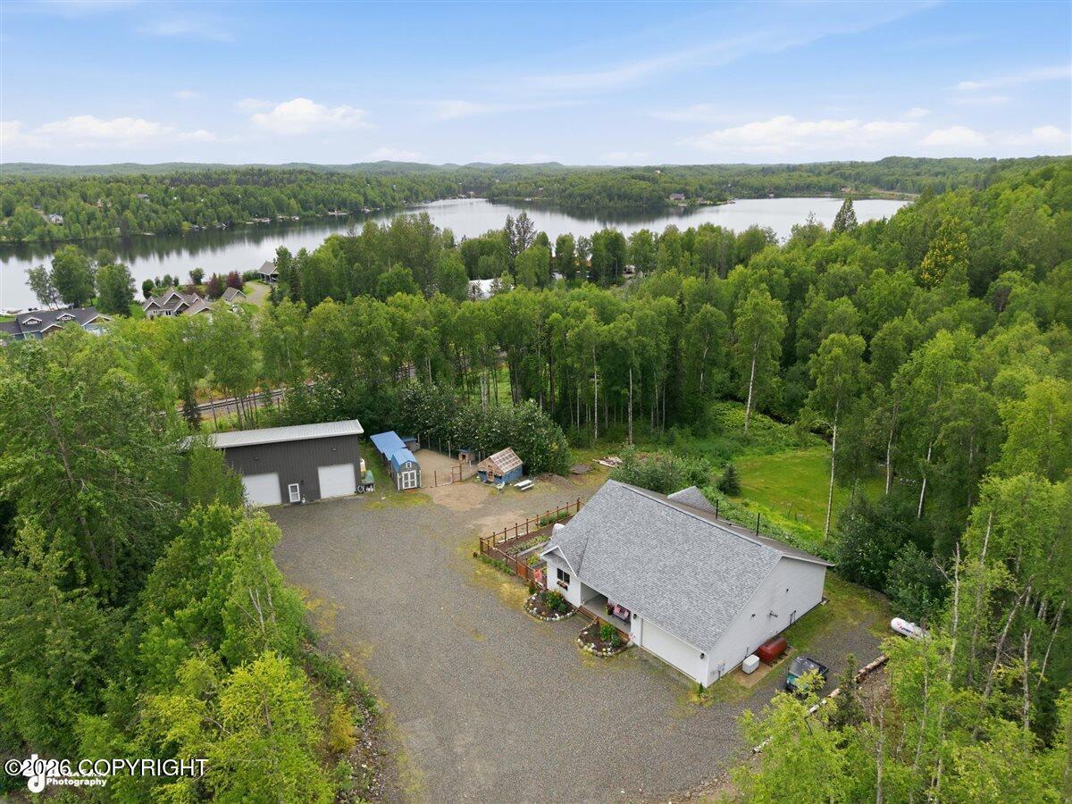 8905 N Mike Ardaw Road Property Photo 1