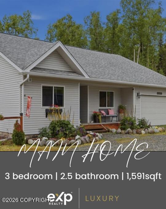 8905 N Mike Ardaw Road Property Photo 6