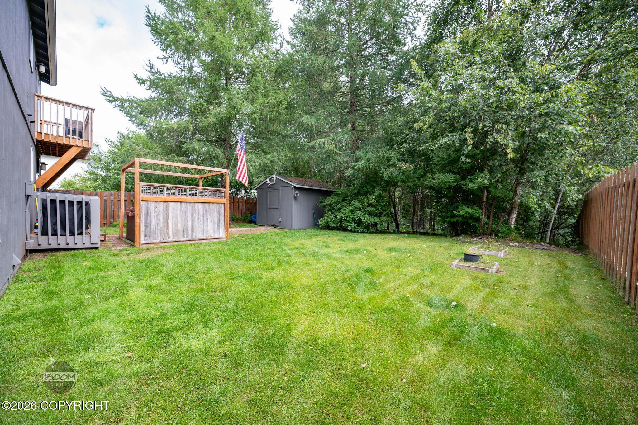 7515 White Hawk Drive Property Photo 30