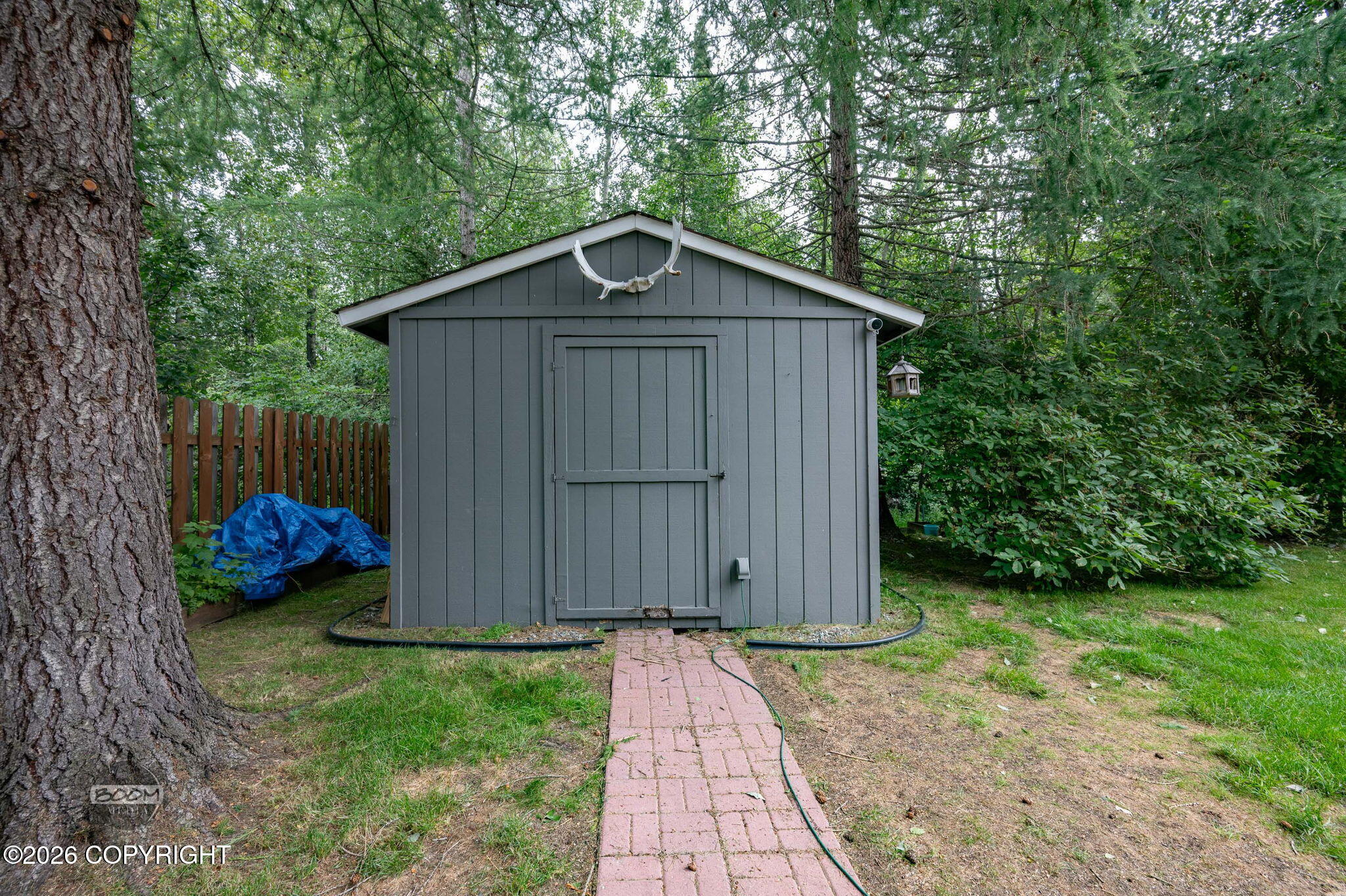 7515 White Hawk Drive Property Photo 35