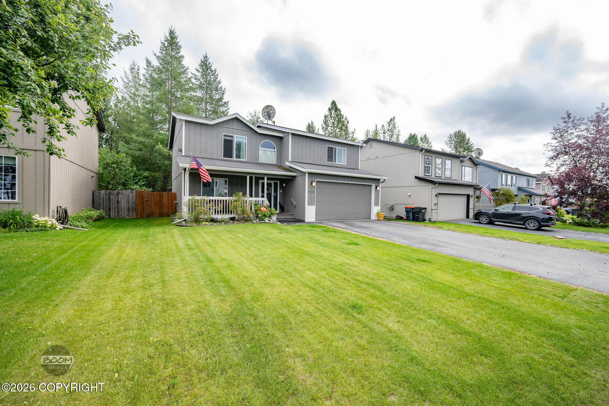 7515 White Hawk Drive Property Photo 38