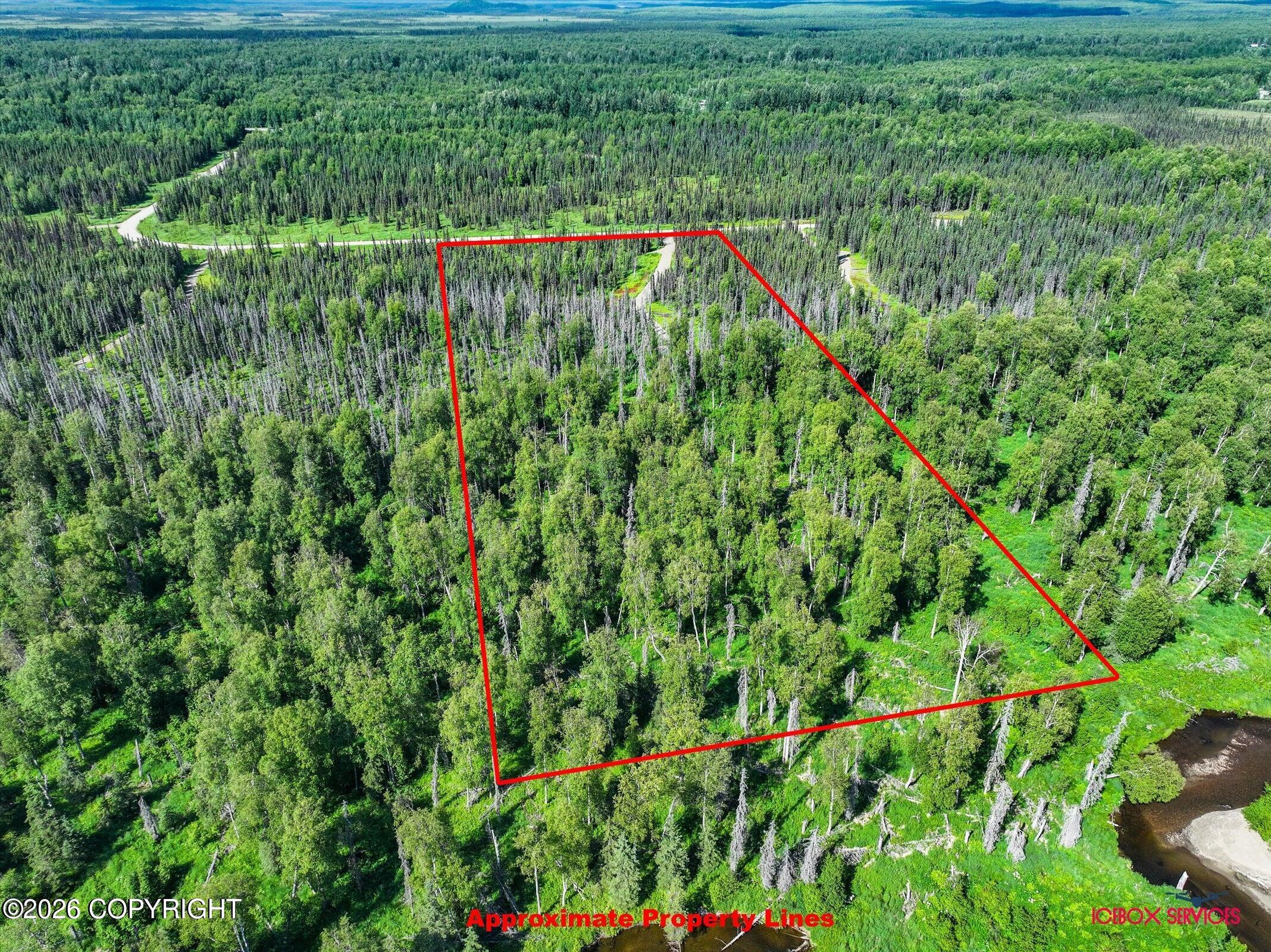 15158 N Deception Shores Circle Property Photo 1