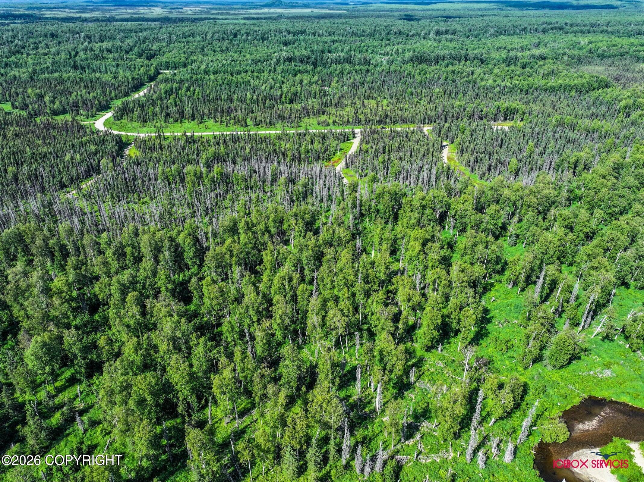 15158 N Deception Shores Circle Property Photo 4