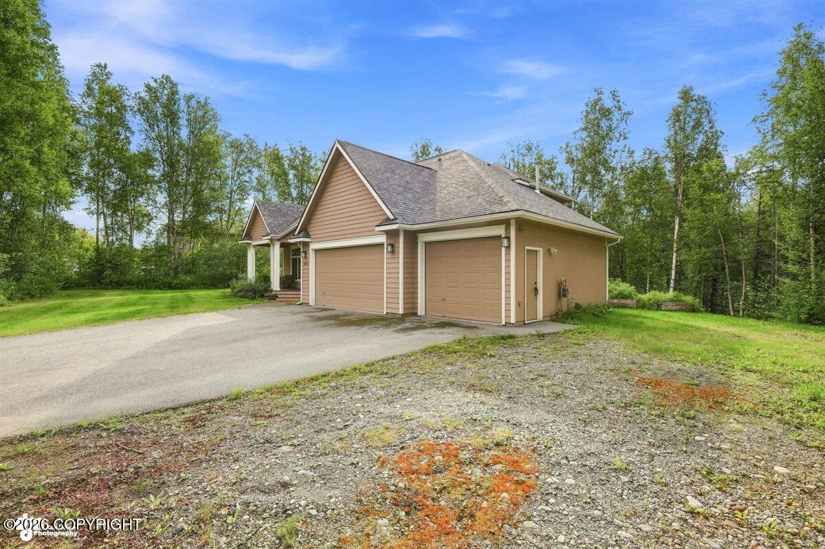 8270 E Splendid View Drive Property Photo 3