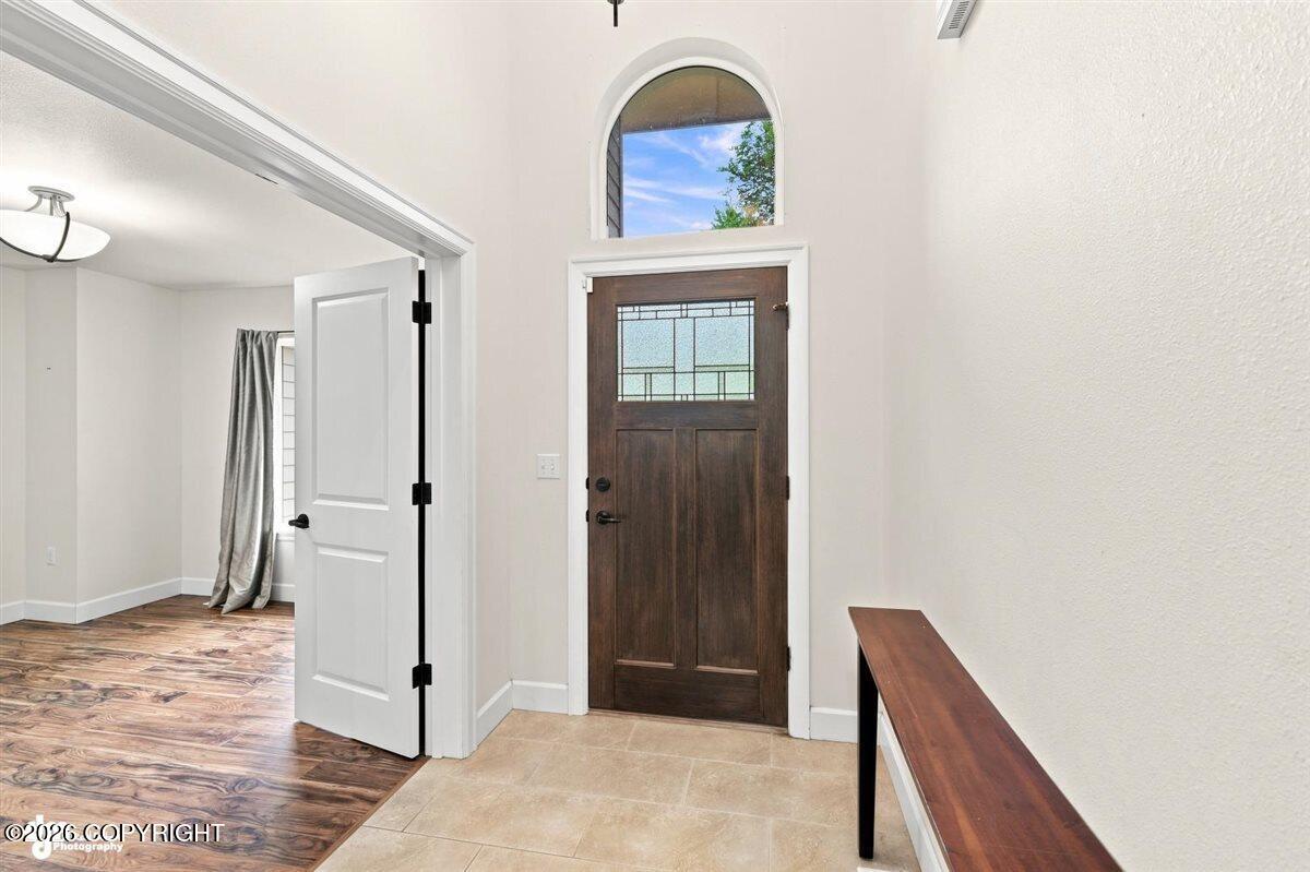 8270 E Splendid View Drive Property Photo 4