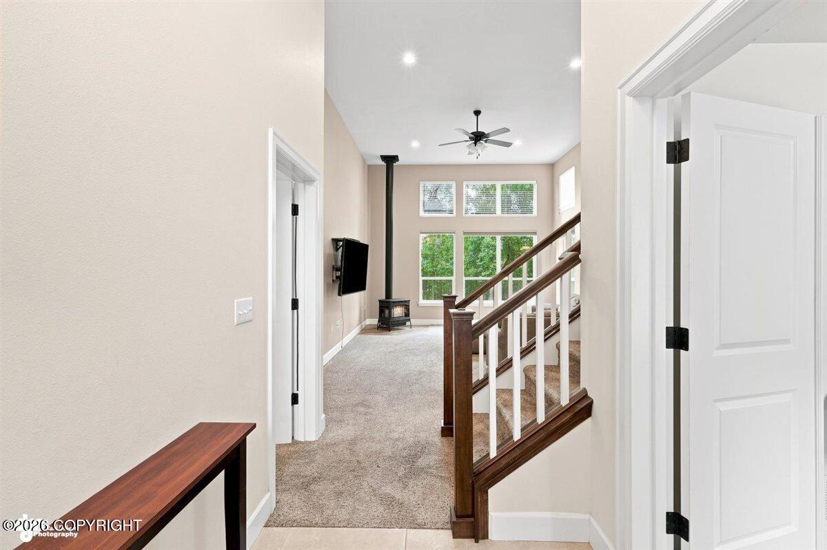 8270 E Splendid View Drive Property Photo 5