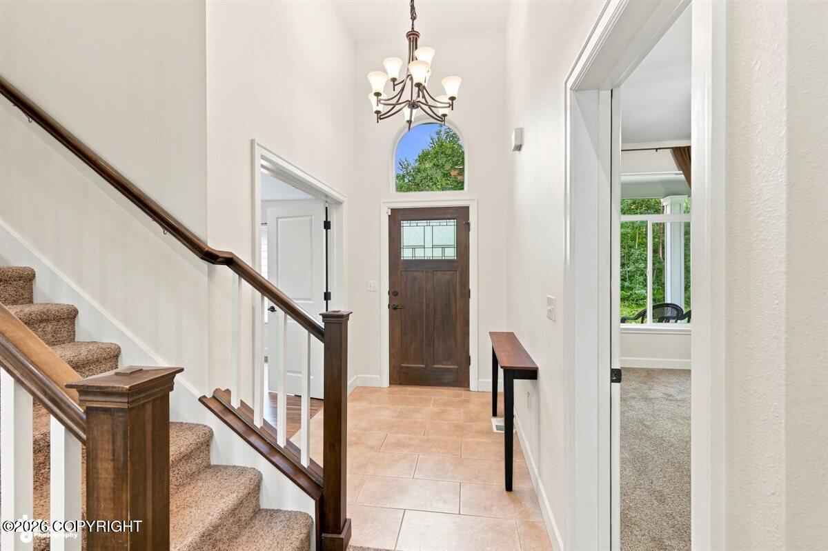 8270 E Splendid View Drive Property Photo 6