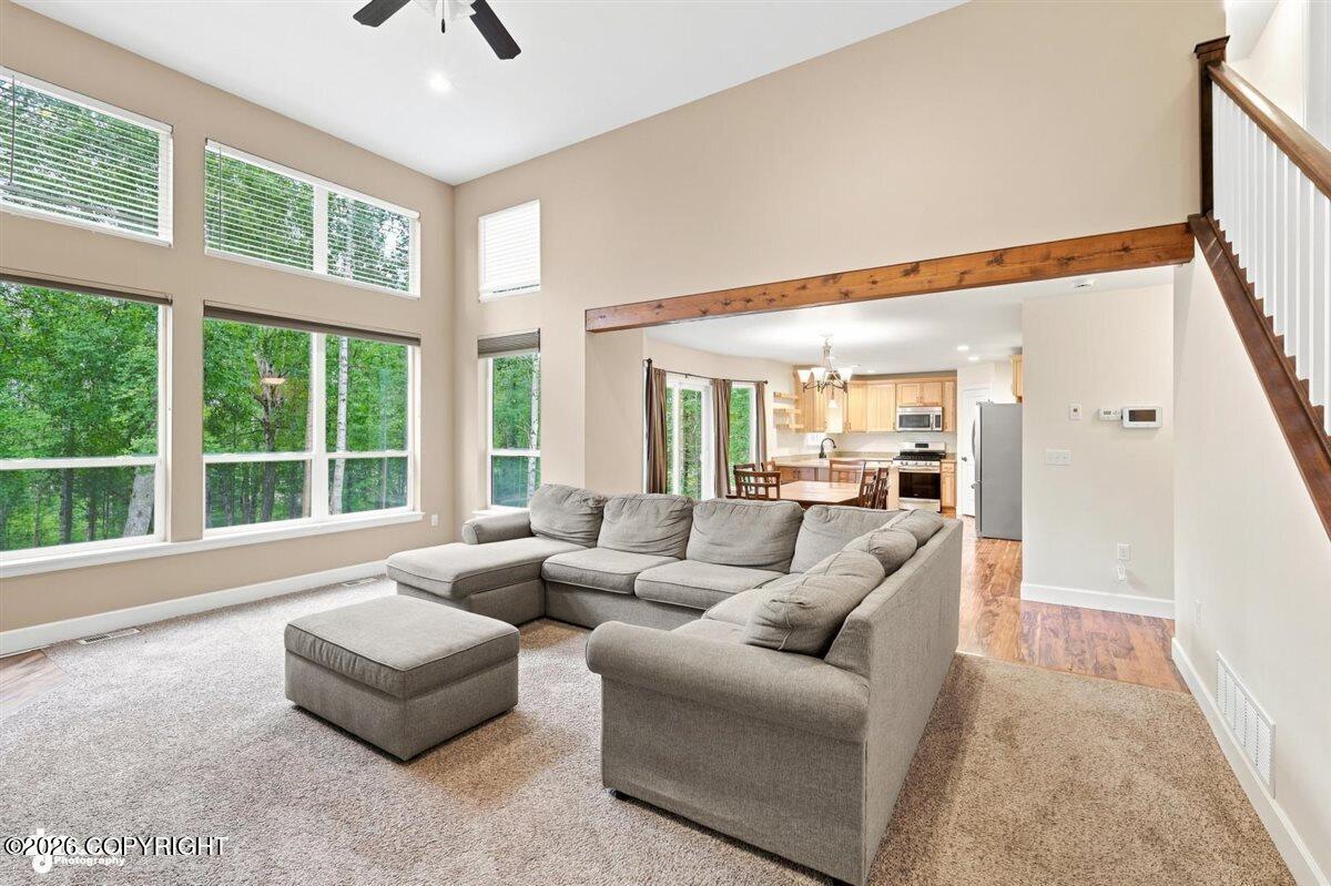 8270 E Splendid View Drive Property Photo 8