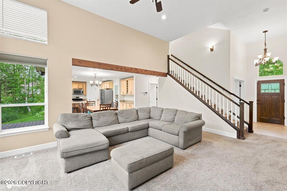 8270 E Splendid View Drive Property Photo 10