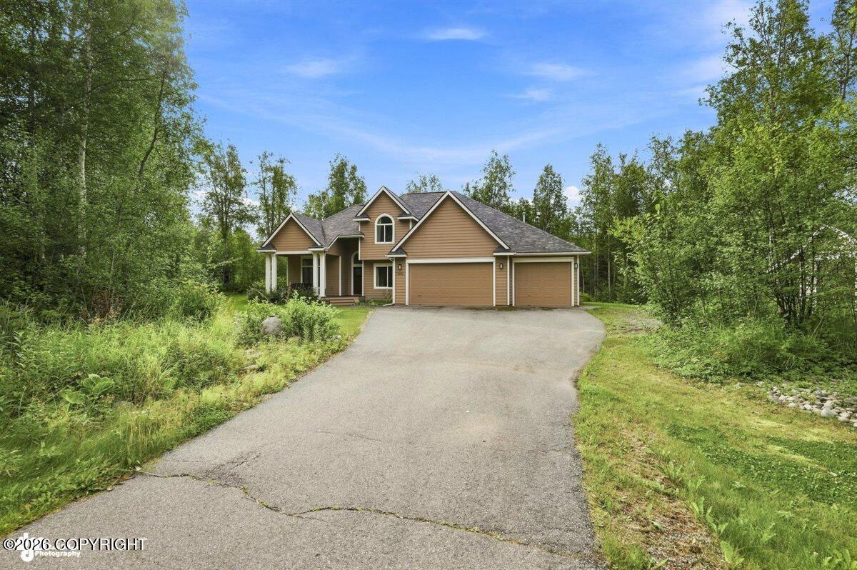 8270 E Splendid View Drive Property Photo 52