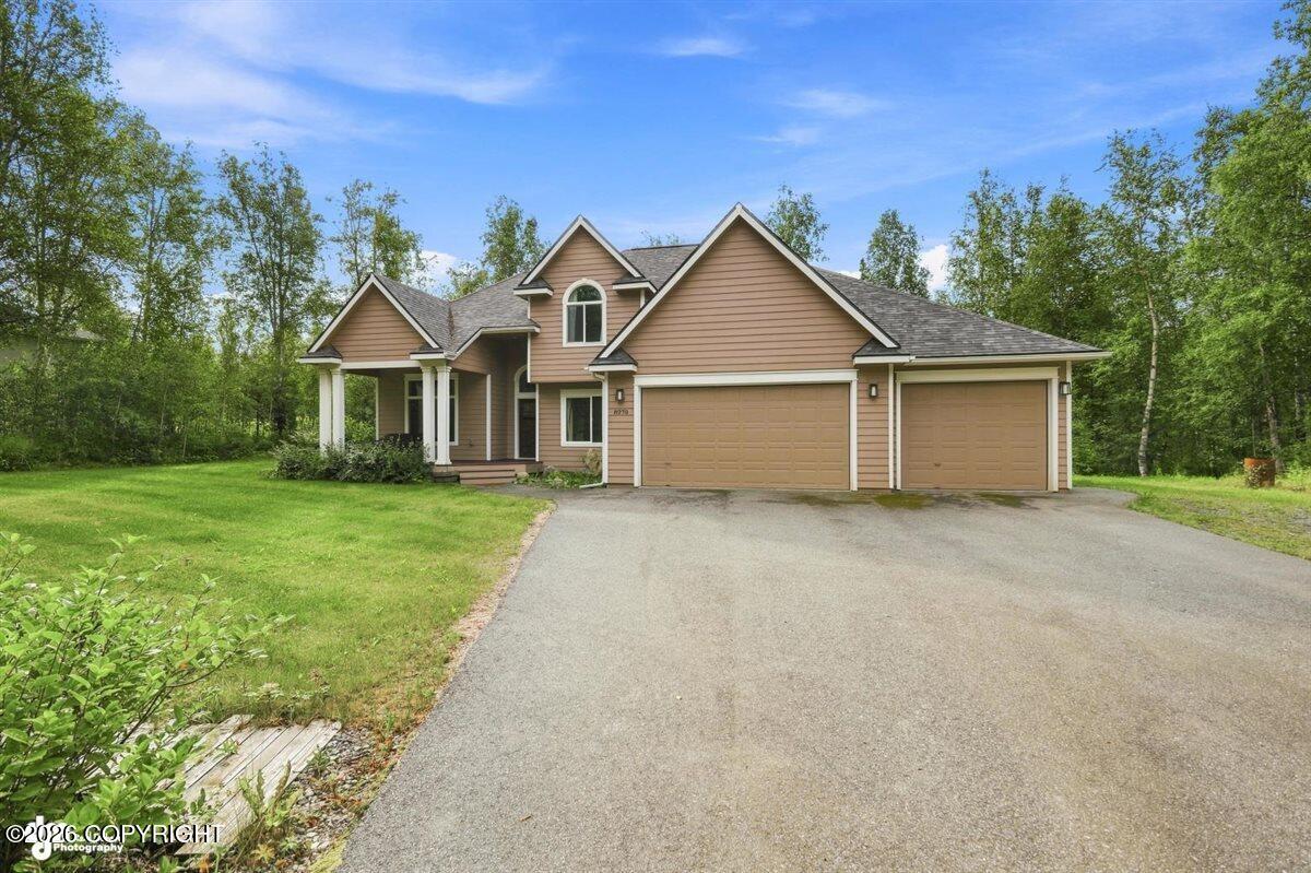8270 E Splendid View Drive Property Photo 53