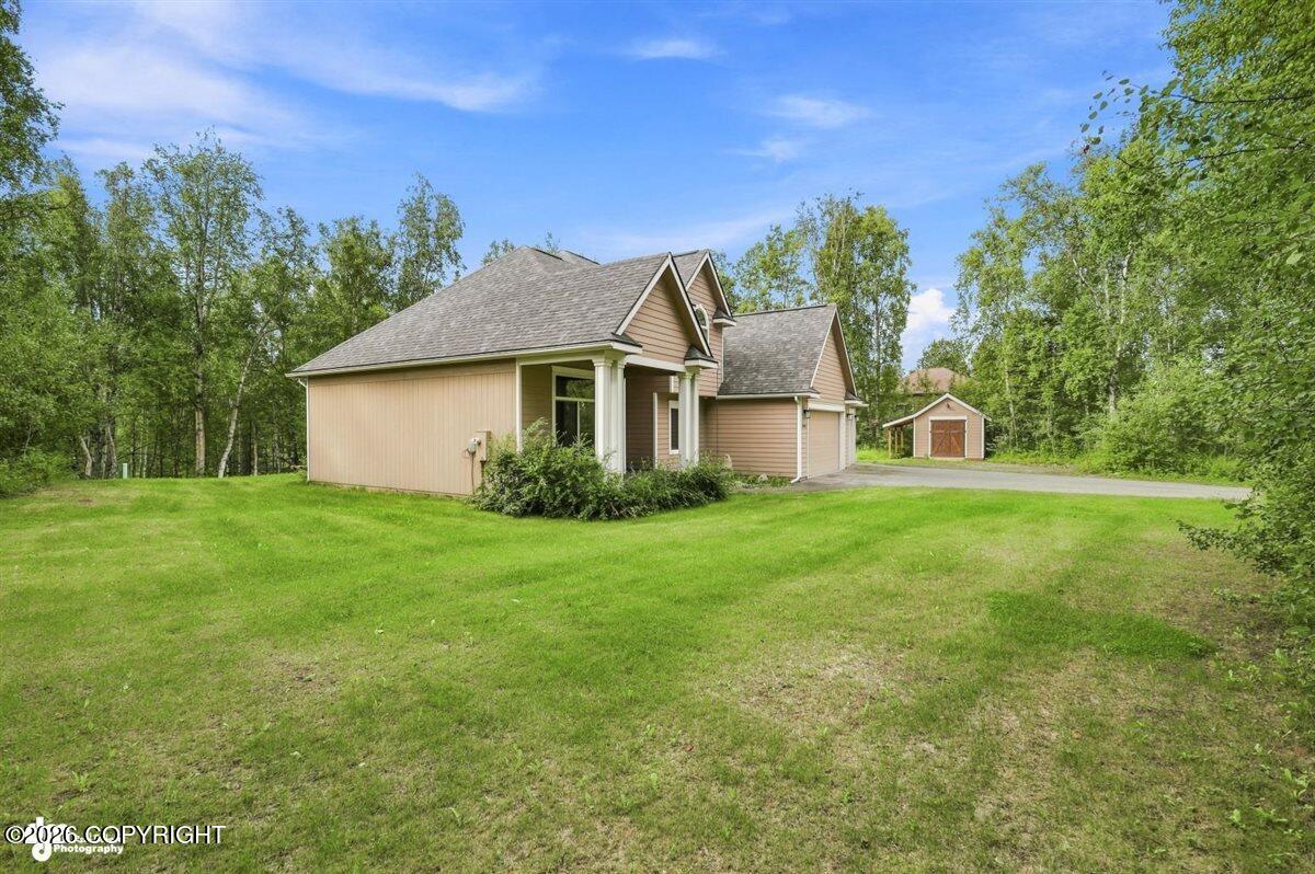 8270 E Splendid View Drive Property Photo 57