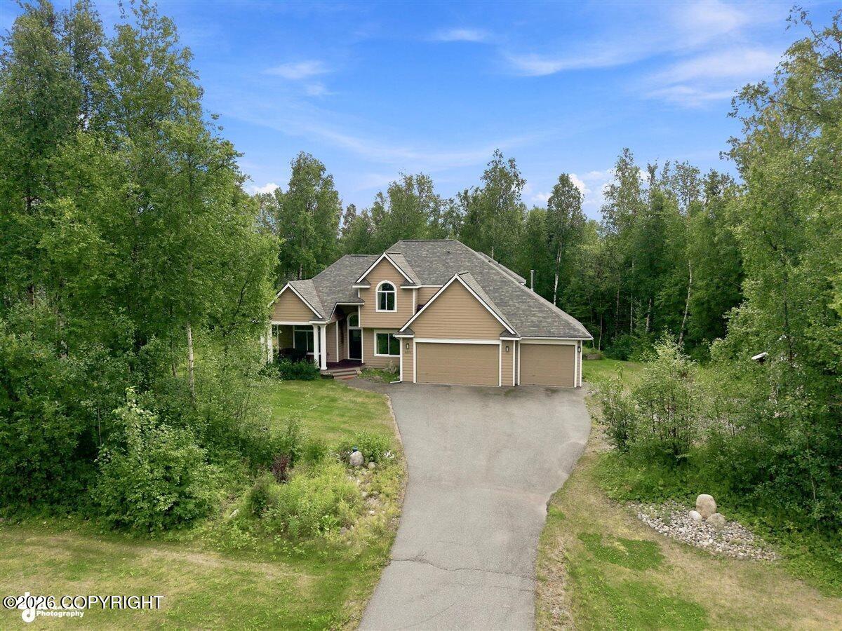 8270 E Splendid View Drive Property Photo 67