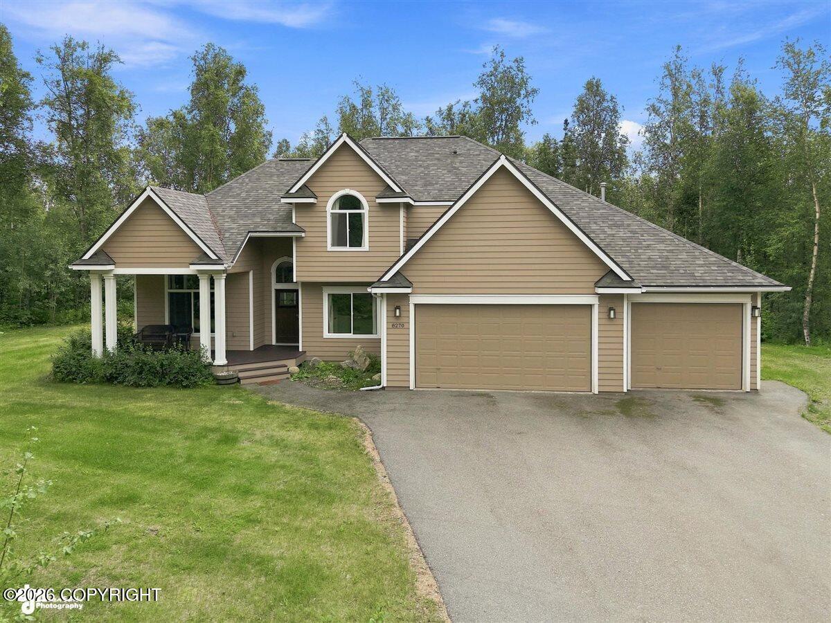 8270 E Splendid View Drive Property Photo 68