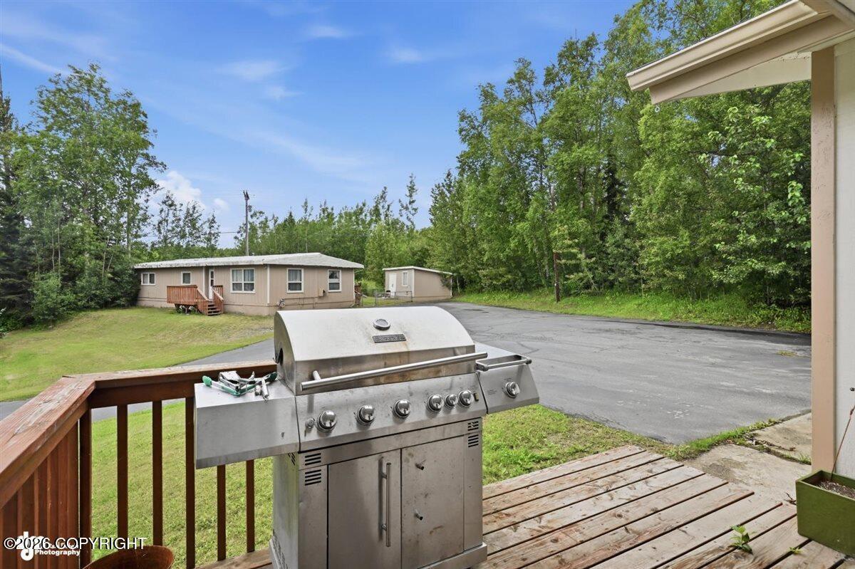 1400 N Wasilla Fishhook Road Property Photo 6