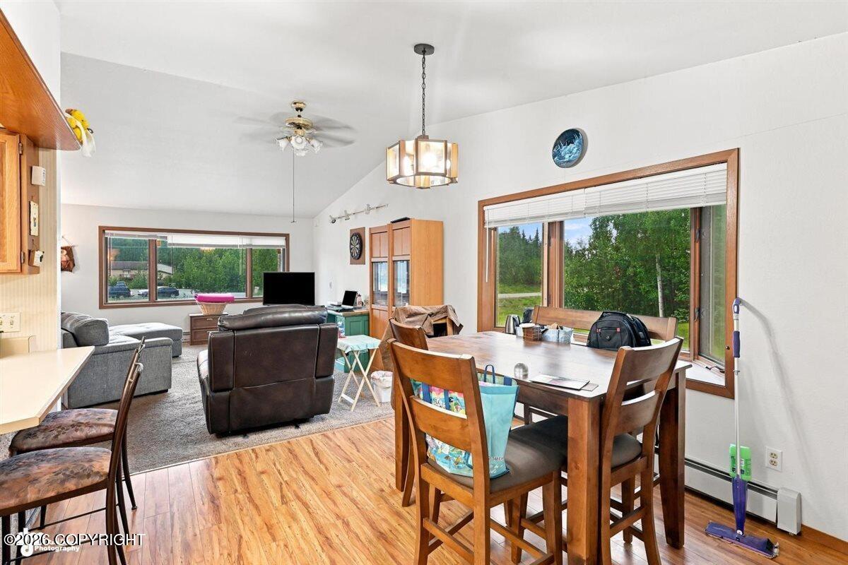 1400 N Wasilla Fishhook Road Property Photo 7