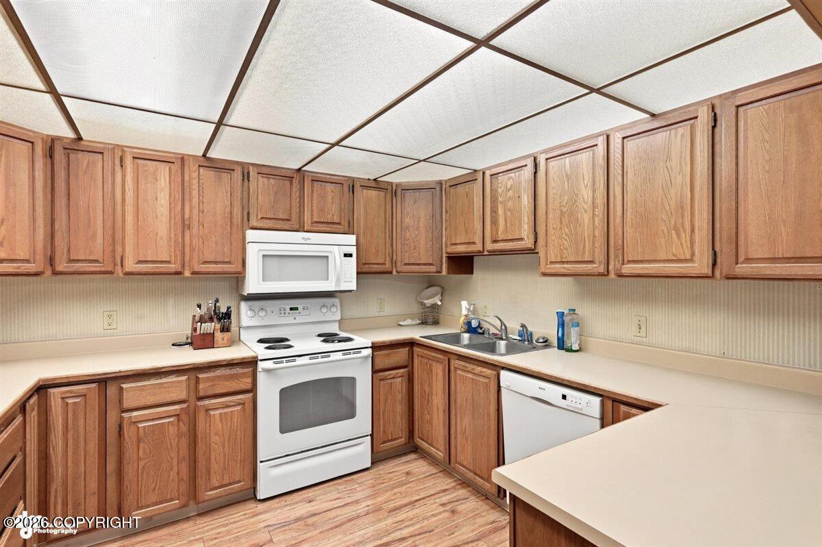 1400 N Wasilla Fishhook Road Property Photo 8