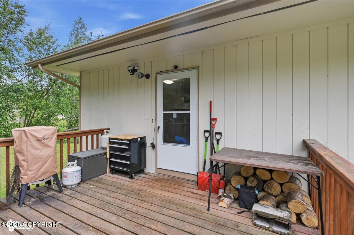 1400 N Wasilla Fishhook Road Property Photo 82