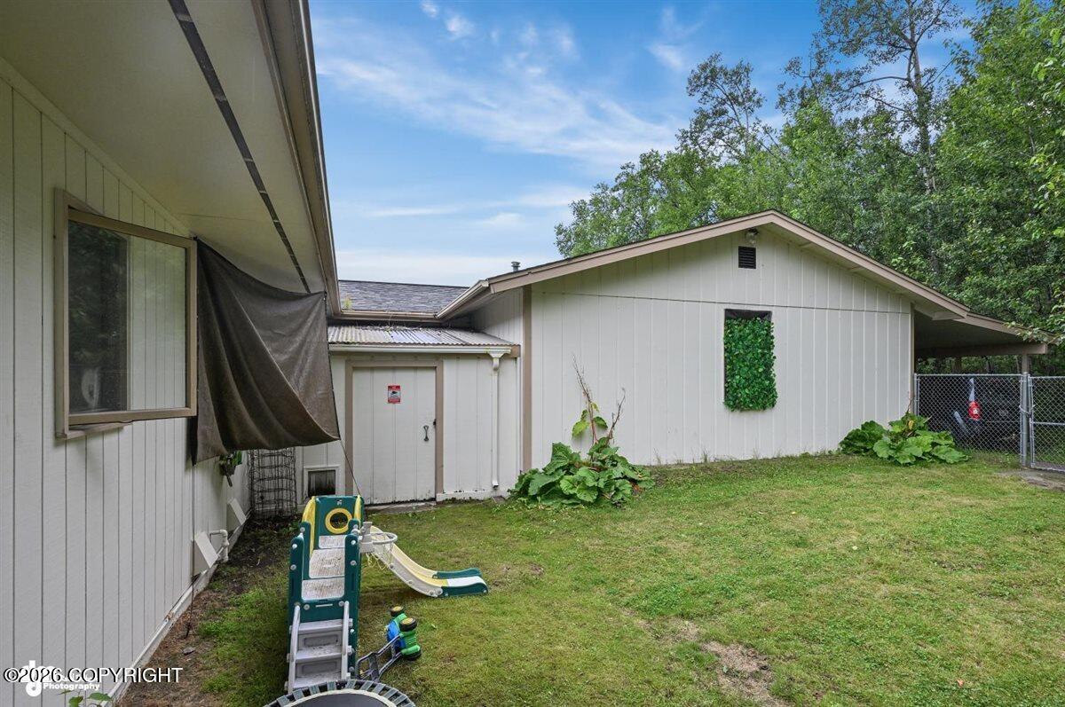 1400 N Wasilla Fishhook Road Property Photo 83