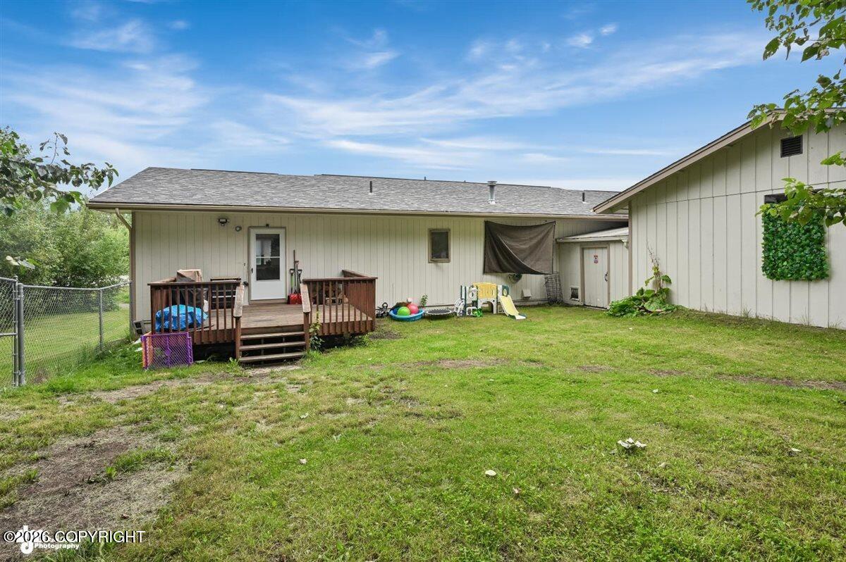 1400 N Wasilla Fishhook Road Property Photo 84