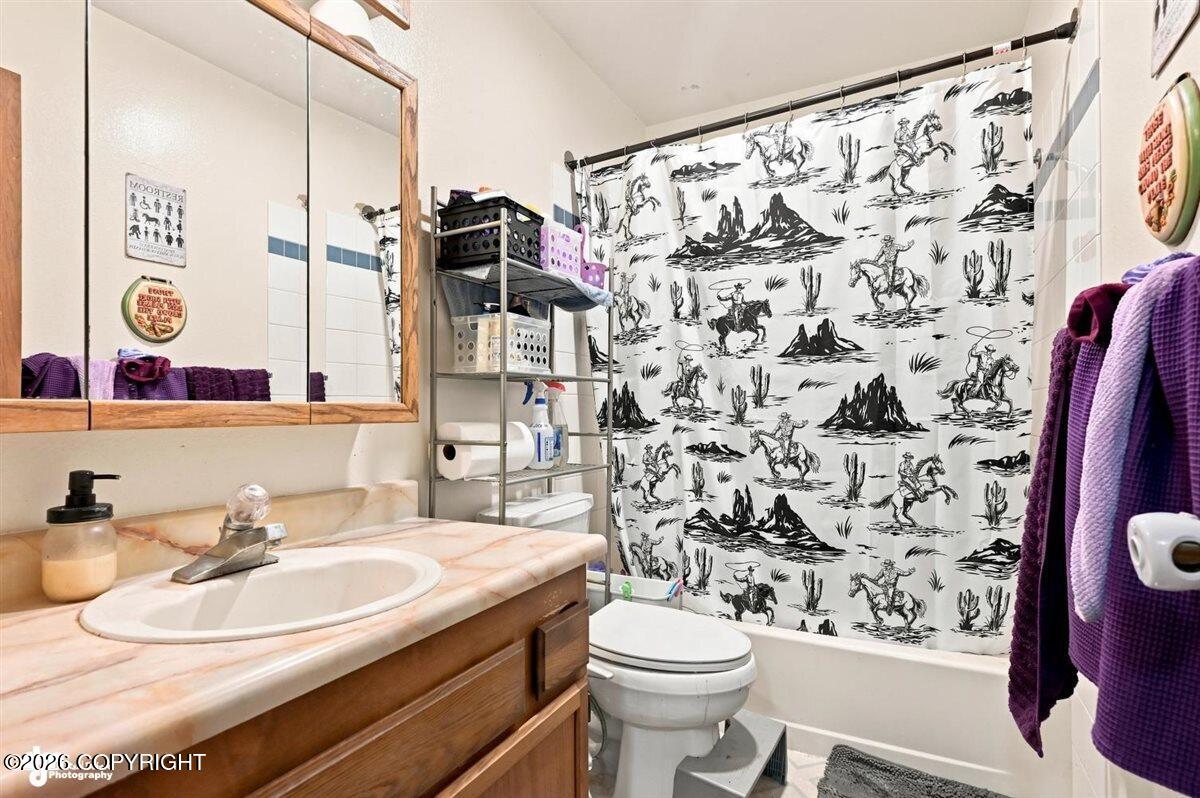 1400 N Wasilla Fishhook Road Property Photo 88