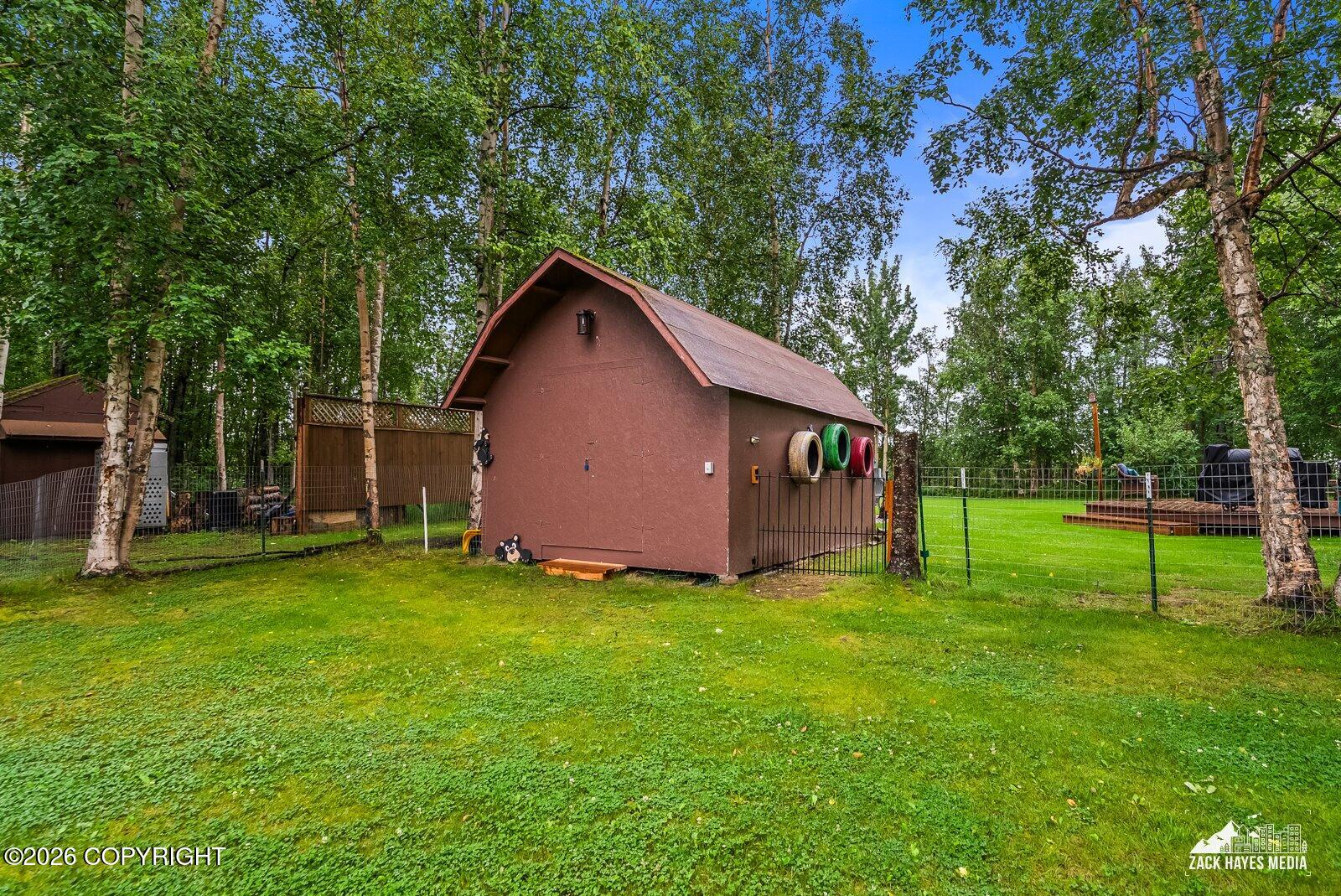 7880 E Cottrell Campus Drive Property Photo 88