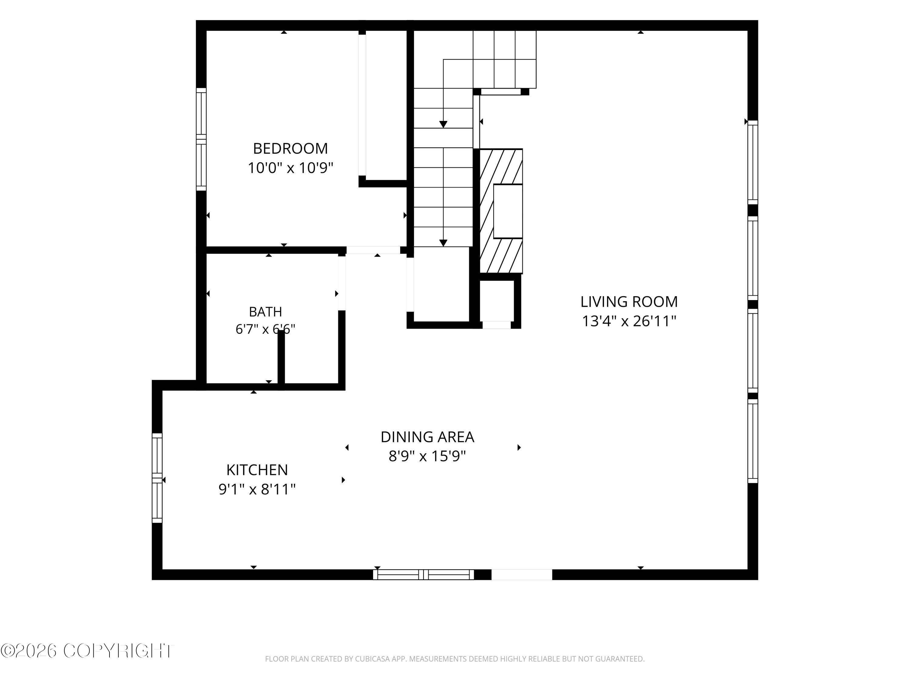 6231 West Tree Drive Property Photo 54