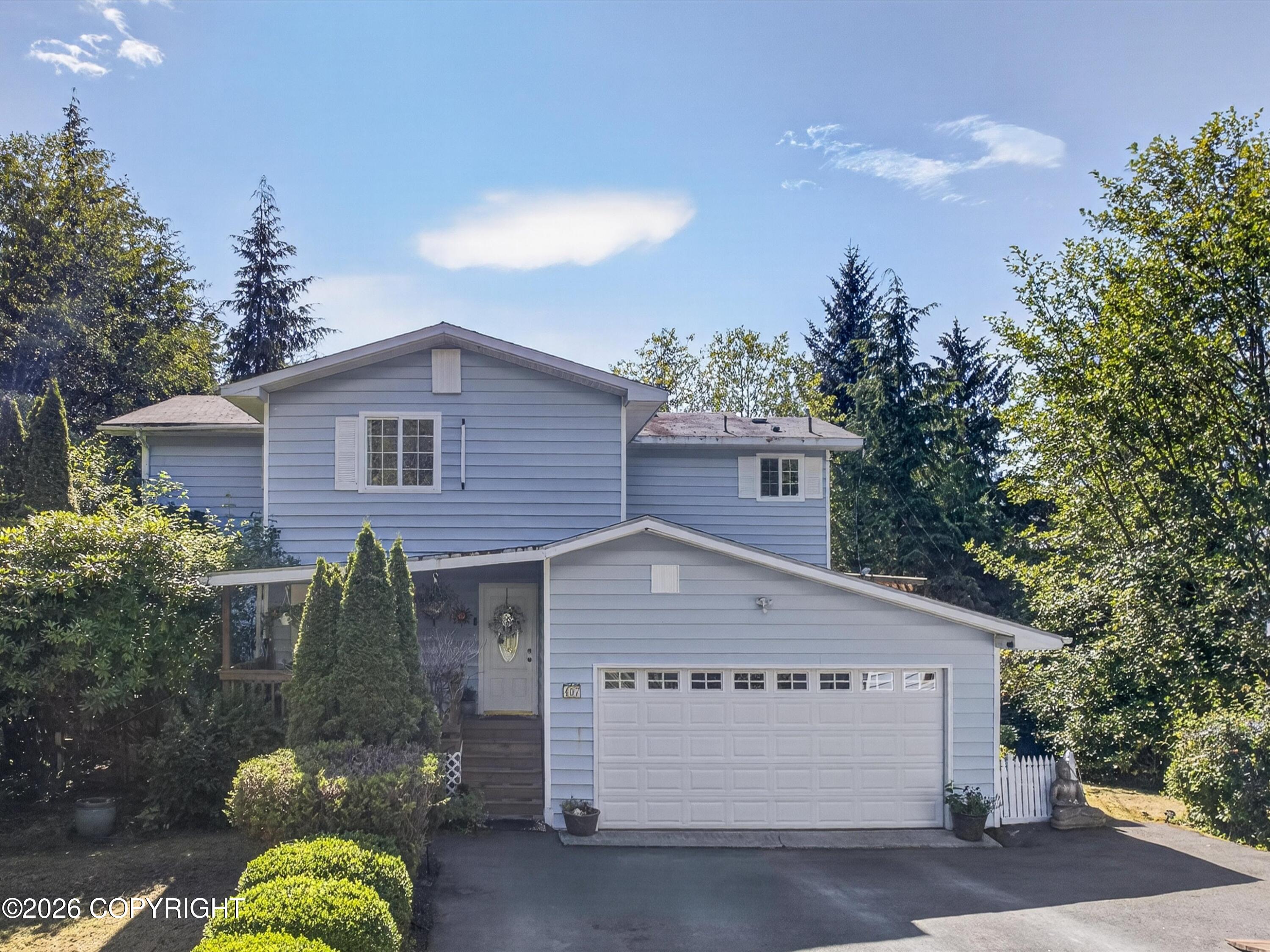 407 Ohlson Lane Property Photo 1