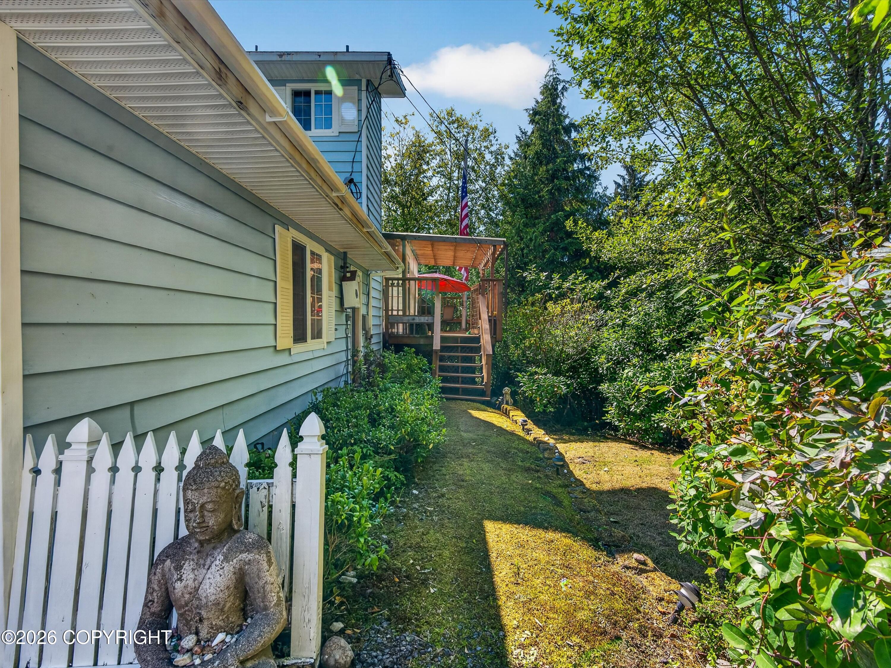 407 Ohlson Lane Property Photo 6