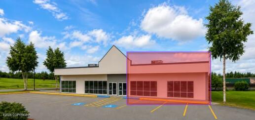 12032 Business Boulevard Property Photo 1