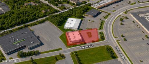 12032 Business Boulevard Property Photo 2