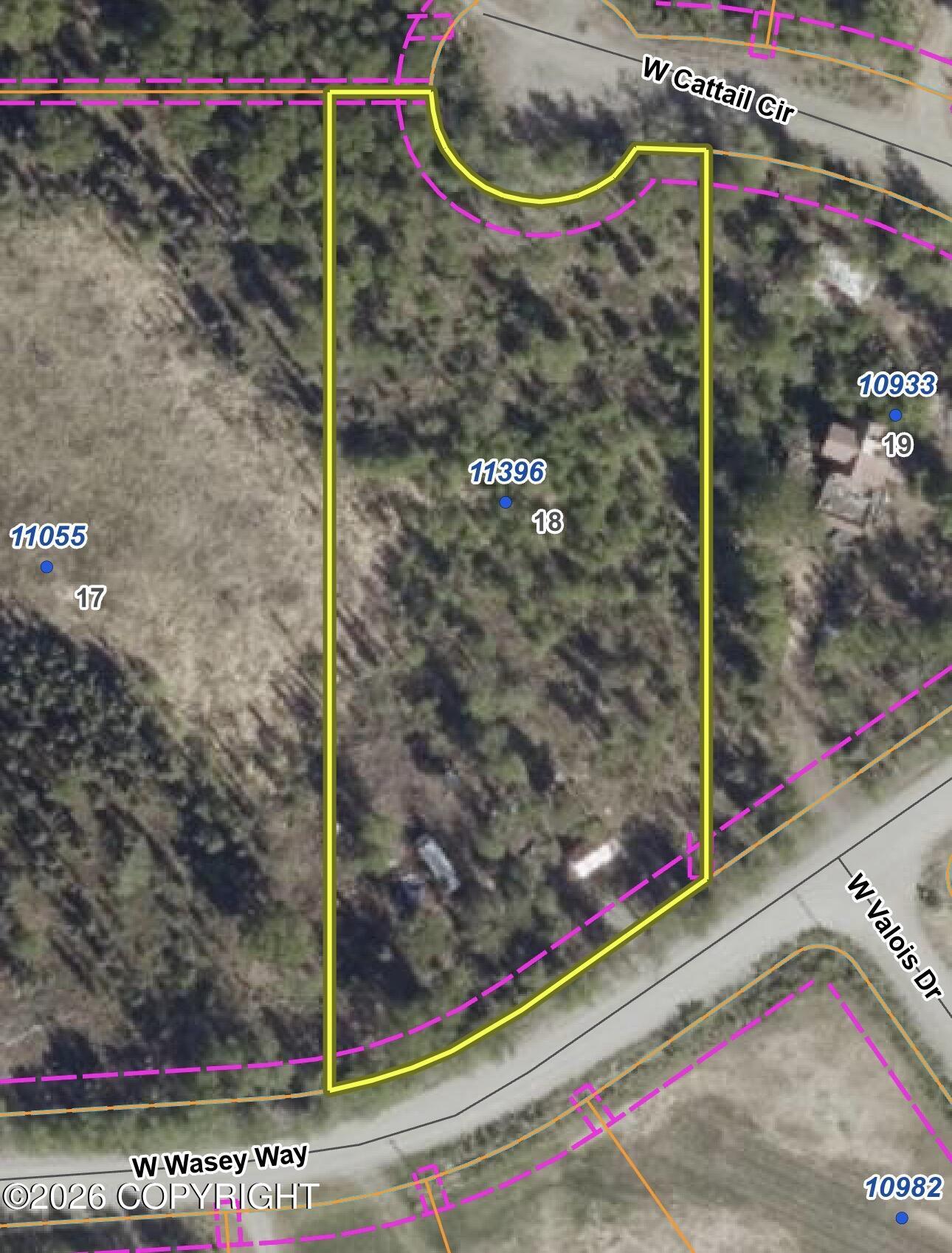 11396 W Cattail Circle Property Photo 1