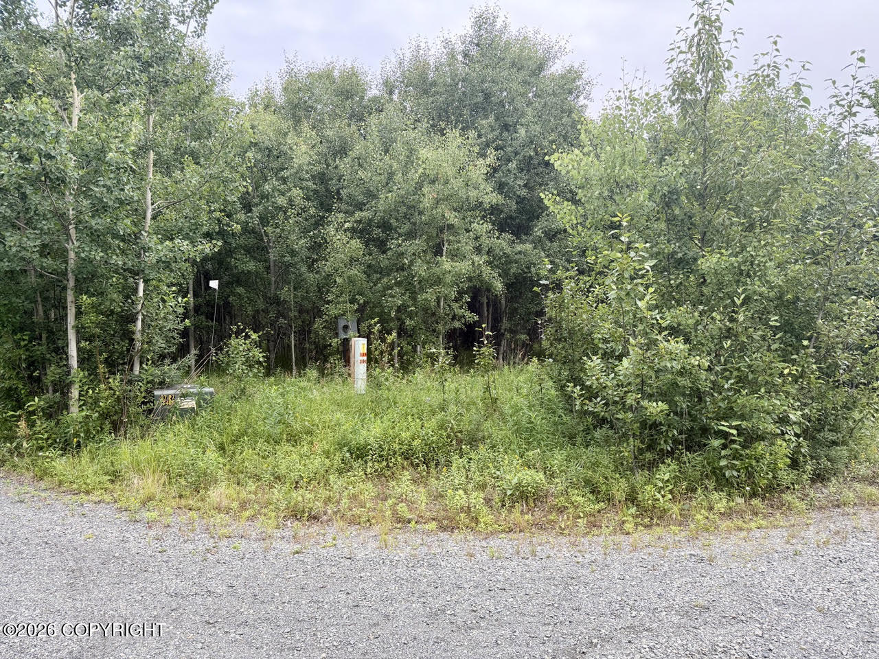 0 Mulligan Street Property Photo 8