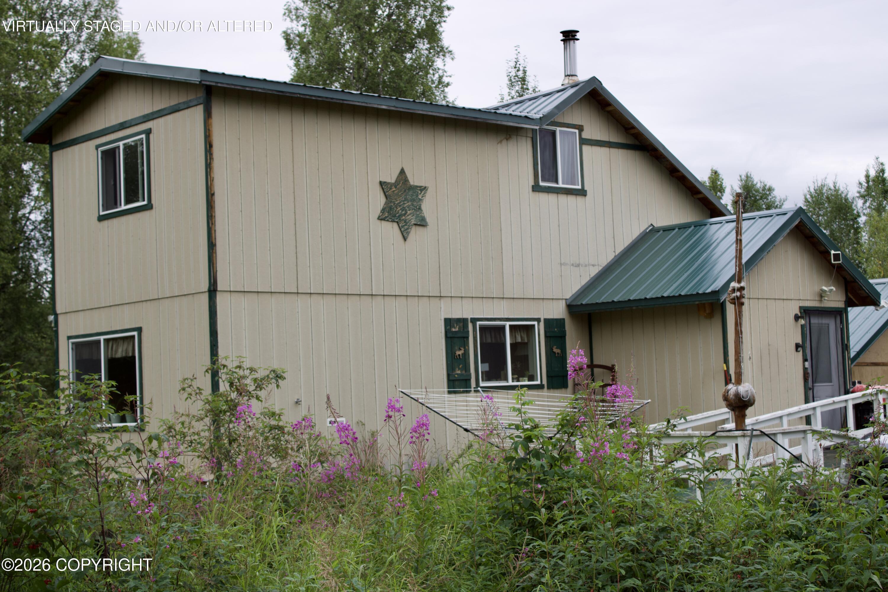 13763 E Hideaway Drive Property Photo 1