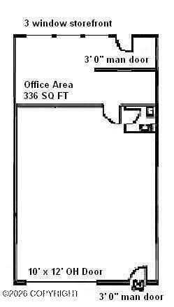 650 W 58th Avenue #c Property Photo 2