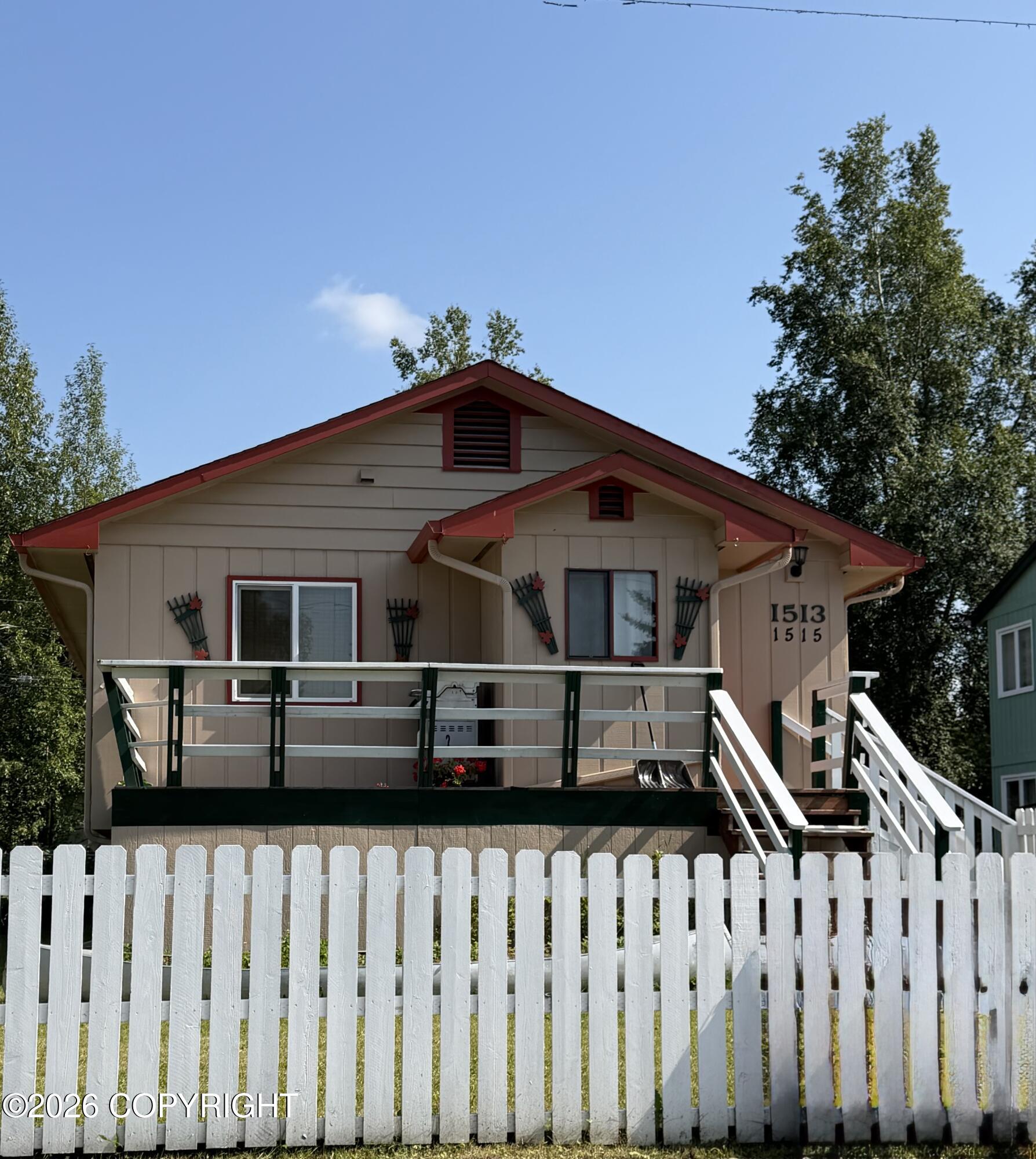 1515 Valarian Street Property Photo 1
