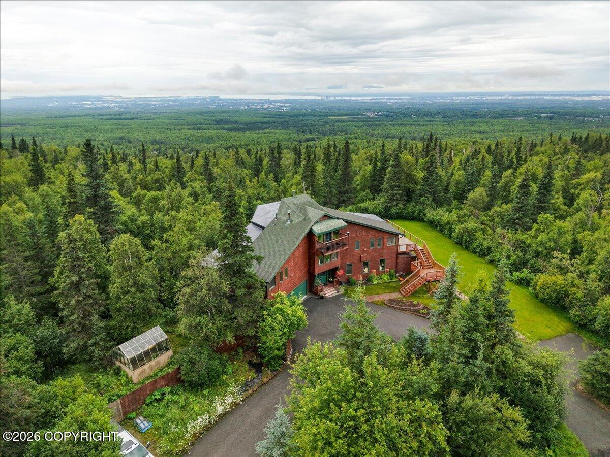6132 Farpoint Drive Property Photo 1