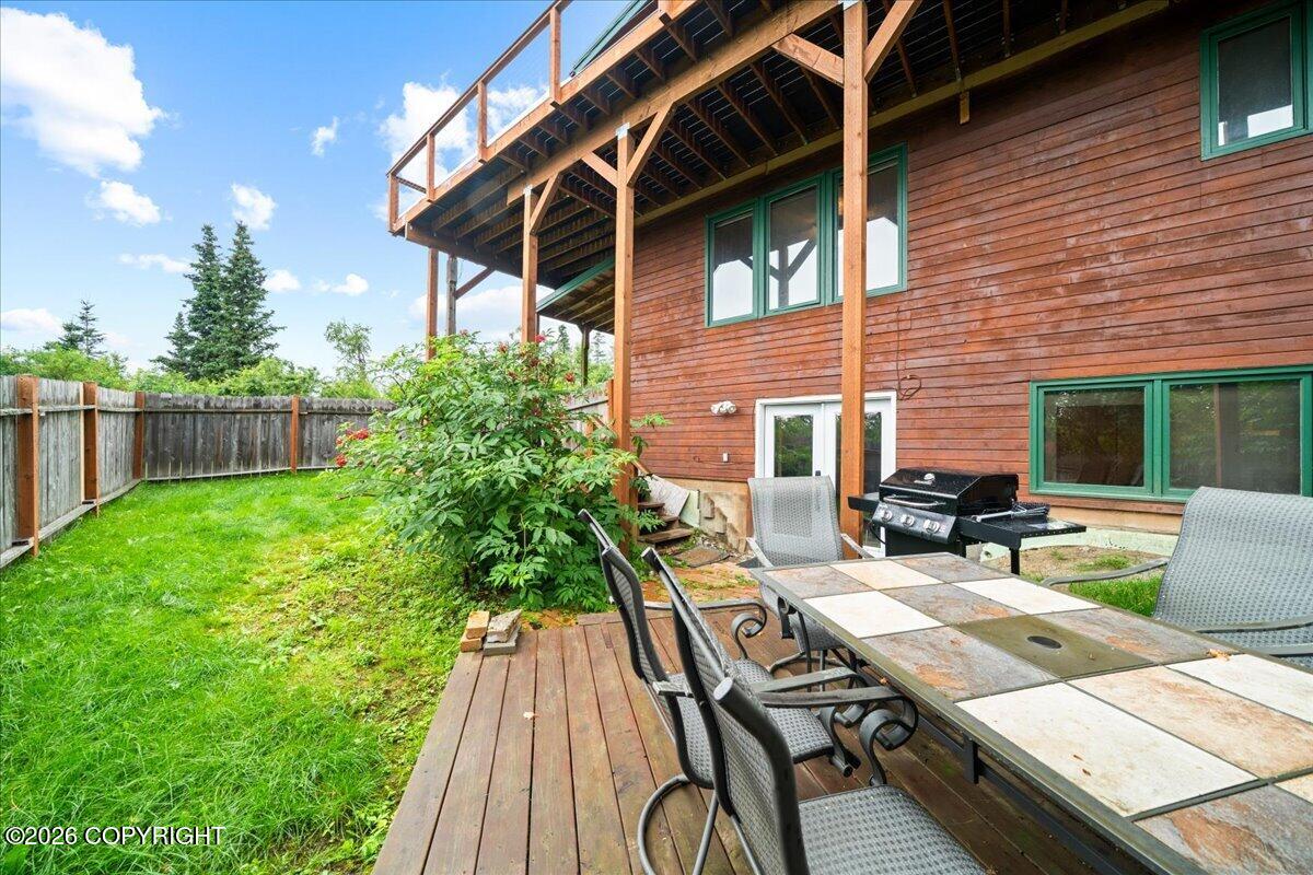 6132 Farpoint Drive Property Photo 84
