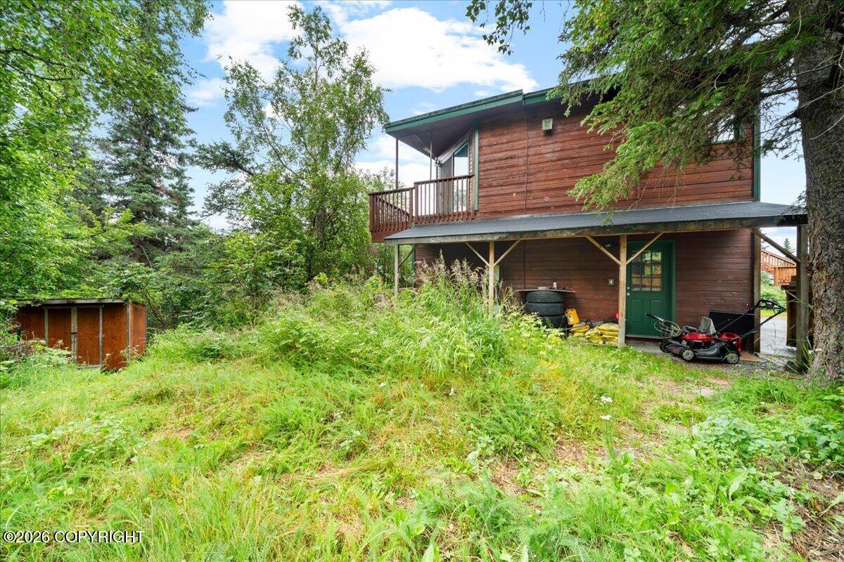 6132 Farpoint Drive Property Photo 85